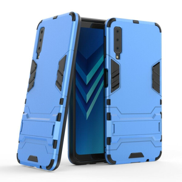 

Защитный чехол UniCase Hybrid для Samsung Galaxy A7 2018 (A750) - Baby Blue