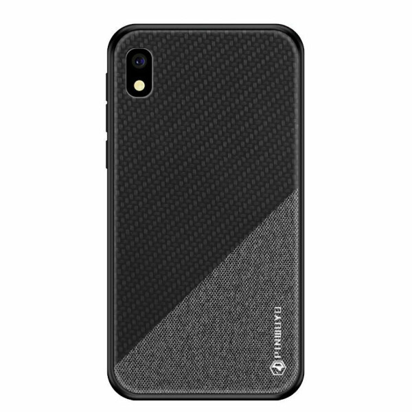 

Защитный чехол PINWUYO Honor Series для Samsung Galaxy A10e - Black