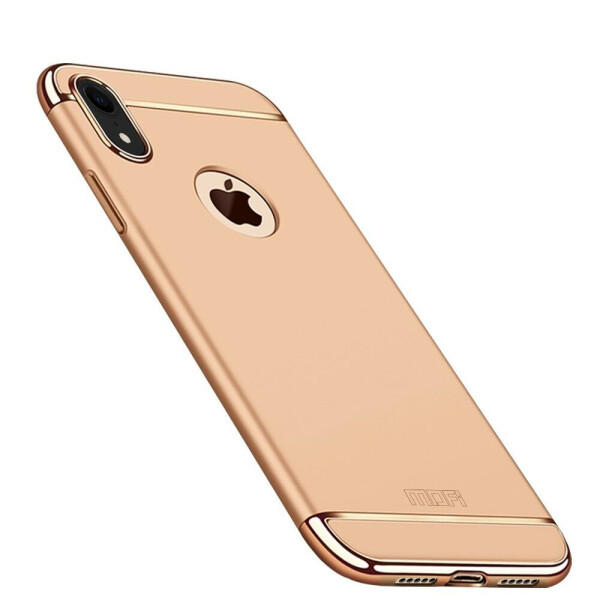 

Защитный чехол MOFI Full Shield для Apple iPhone XR - Gold