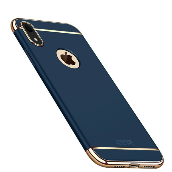 

Защитный чехол MOFI Full Shield для Apple iPhone XR - Dark Blue