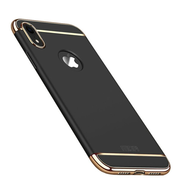 

Защитный чехол MOFI Full Shield для Apple iPhone XR - Black