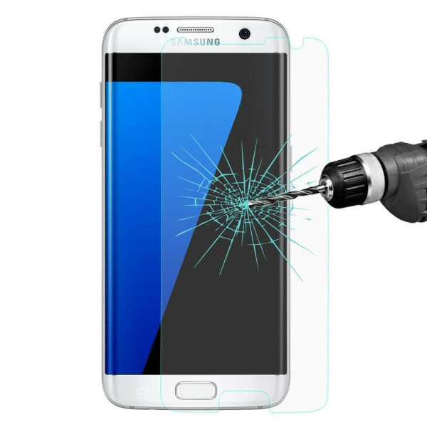 

Защитное стекло HAT PRINCE 0.26mm для Samsung Galaxy S7 Edge (G935)