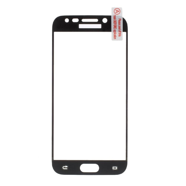 

Защитное стекло Deexe Full Coverage для Samsung Galaxy J5 2017 (J530) - Black