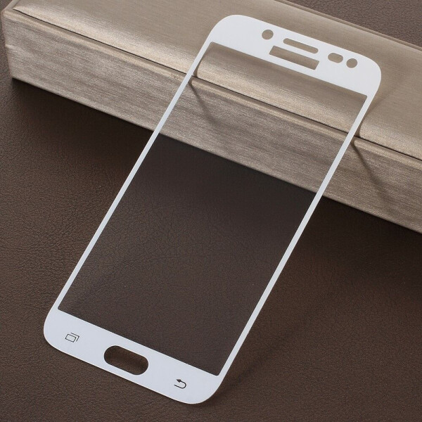 

Защитное стекло RURIHAI 2.5D Curved Glass для Samsung Galaxy J5 2017 (J530) - White