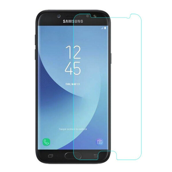 

Защитное стекло Deexe Crystal Glass для Samsung Galaxy J5 2017 (J530)