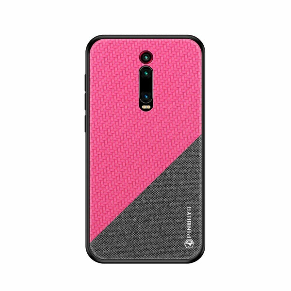 

Защитный чехол PINWUYO Honor Series для Xiaomi Mi 9T / Mi 9T Pro / Redmi K20 / Redmi K20 Pro - Rose