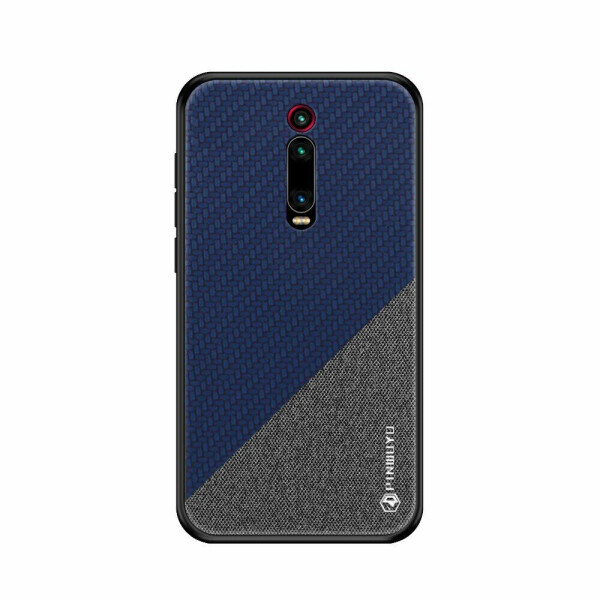 

Защитный чехол PINWUYO Honor Series для Xiaomi Mi 9T / Mi 9T Pro / Redmi K20 / Redmi K20 Pro - Dark Blue