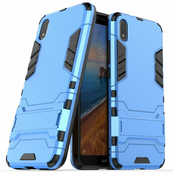 

Защитный чехол UniCase Hybrid для Xiaomi Redmi 7A - Baby Blue