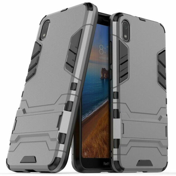 

Защитный чехол UniCase Hybrid для Xiaomi Redmi 7A - Grey