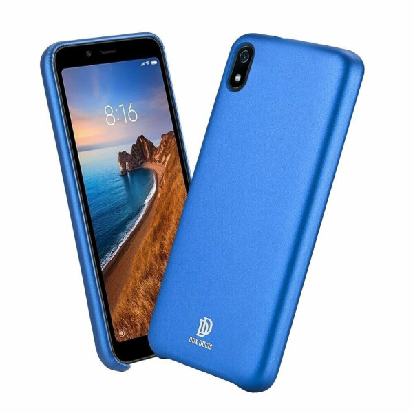 

Защитный чехол DUX DUCIS Skin Lite Series для Xiaomi Redmi 7A - Blue
