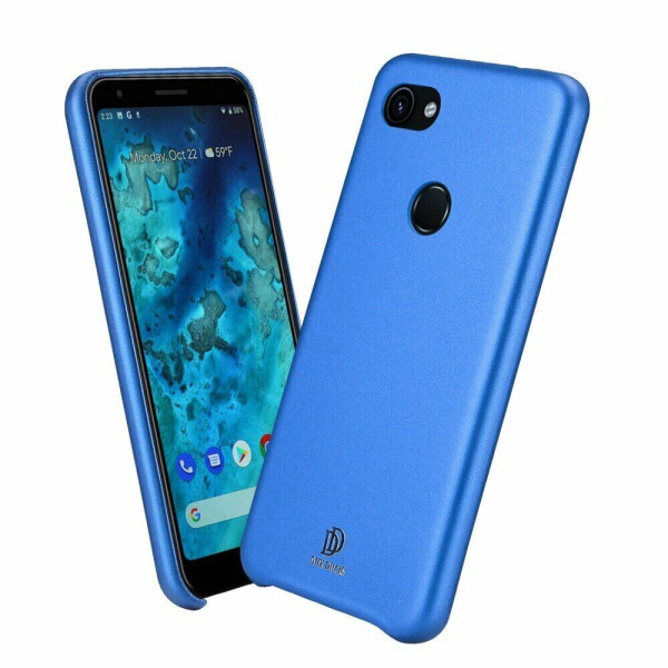 

Защитный чехол DUX DUCIS Skin Lite Series для Google Pixel 3a - Blue