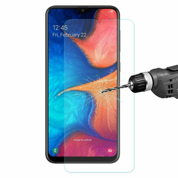 

Защитное стекло ENKAY 0.26mm 9H для Samsung Galaxy A20e (A202)