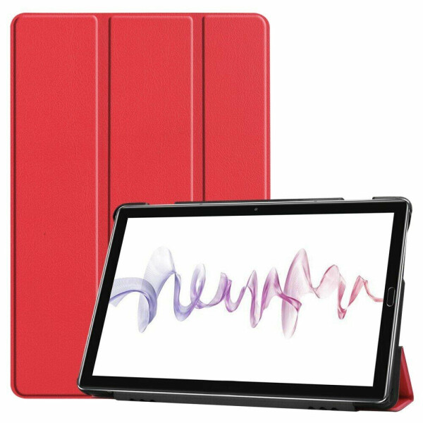 

Чехол UniCase Slim для Huawei MediaPad M6 10.8 - Red