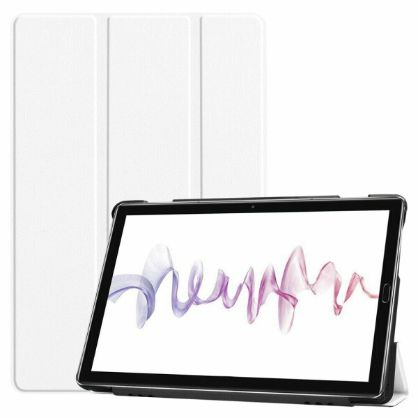 

Чехол UniCase Slim для Huawei MediaPad M6 10.8 - White