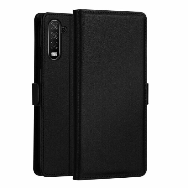 

Чехол-книжка DZGOGO Milo Series для Samsung Galaxy Note 10 (N970) - Black