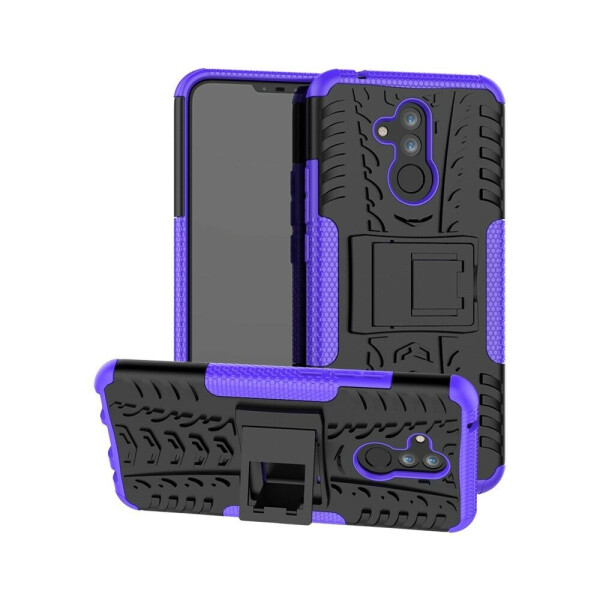 

Защитный чехол UniCase Hybrid X для Huawei Mate 20 Lite - Purple
