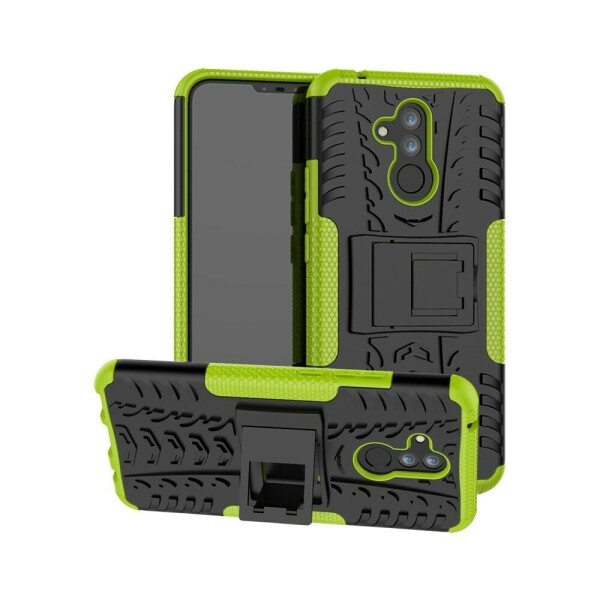 

Защитный чехол UniCase Hybrid X для Huawei Mate 20 Lite - Green