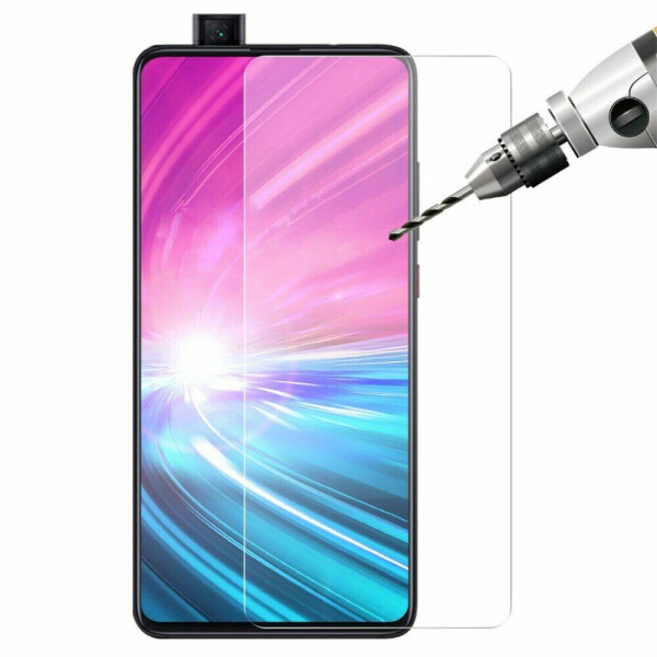 

Защитное стекло Deexe Crystal Glass для Xiaomi Mi 9T / Mi 9T Pro / Redmi K20 / Redmi K20 Pro