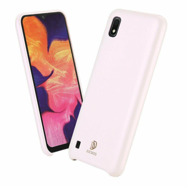 

Защитный чехол DUX DUCIS Skin Lite Series для Samsung Galaxy A10 (A105) - Pink