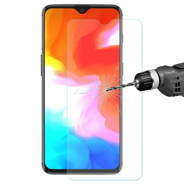 

Защитное стекло ENKAY 0.26mm 9H для OnePlus 6T