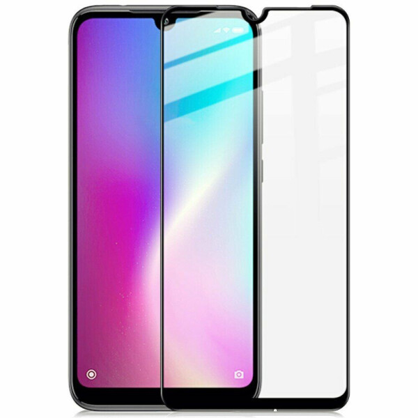 

Защитное стекло IMAK 5D Pro+ Full Glue для Xiaomi Redmi 7 - Black