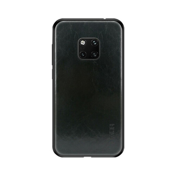 

Защитный чехол MOFI Leather Cover для Huawei Mate 20 Pro - Black
