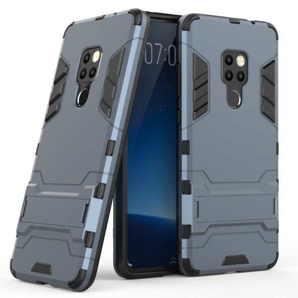 

Защитный чехол UniCase Hybrid для Huawei Mate 20 - Dark Blue