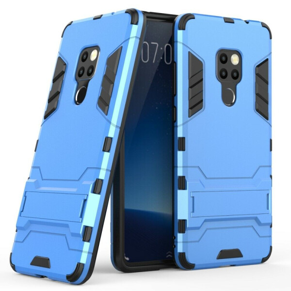 

Защитный чехол UniCase Hybrid для Huawei Mate 20 - Light Blue