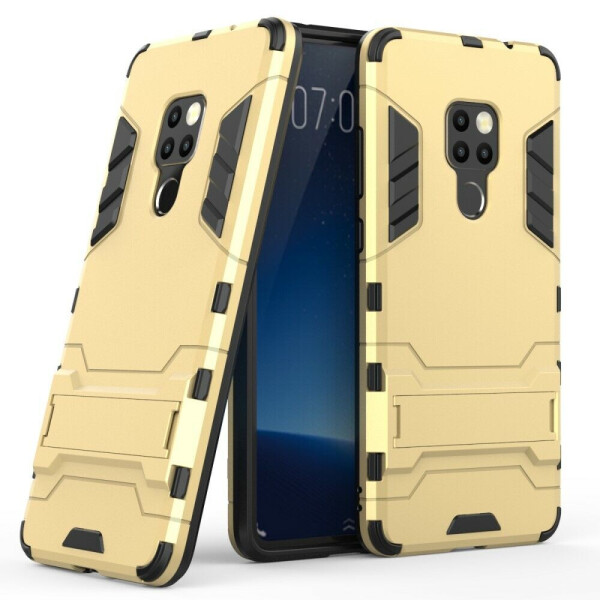 

Защитный чехол UniCase Hybrid для Huawei Mate 20 - Gold