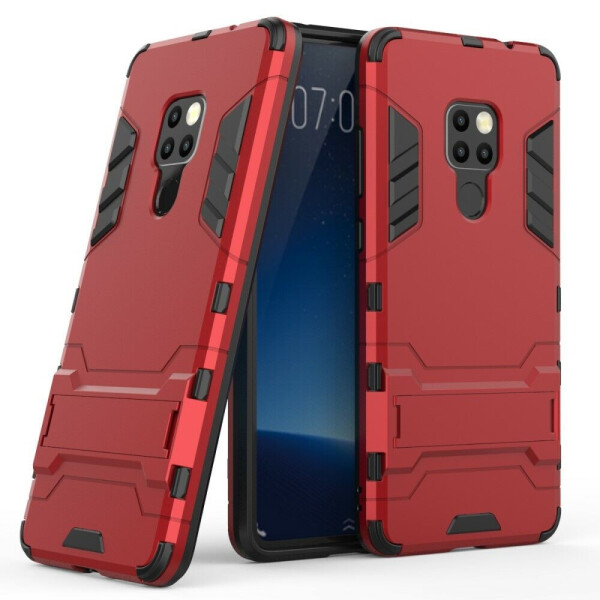 

Защитный чехол UniCase Hybrid для Huawei Mate 20 - Red
