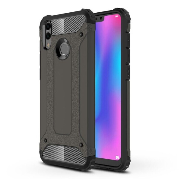 

Защитный чехол UniCase Rugged Guard для Huawei Honor 8C - Bronze