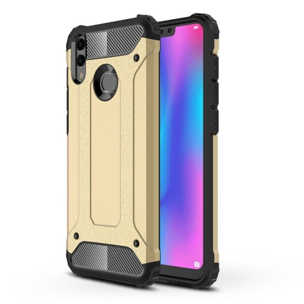 

Защитный чехол UniCase Rugged Guard для Huawei Honor 8C - Gold