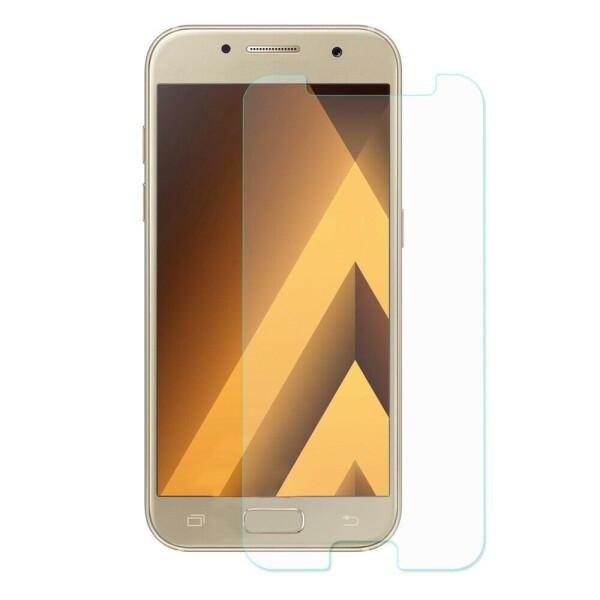 

Защитное стекло HAT PRINCE 0.26mm для Samsung Galaxy A7 (2017)