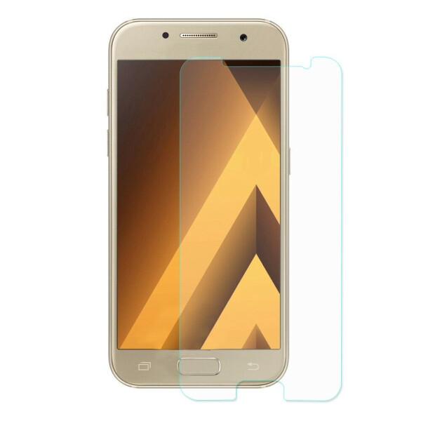 

Защитное стекло HAT PRINCE 0.26mm для Samsung Galaxy A3 (2017)