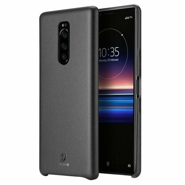 

Защитный чехол DUX DUCIS Skin Lite Series для Sony Xperia 1 - Black