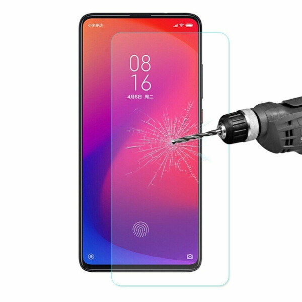 

Защитное стекло ENKAY 0.26mm 9H для Xiaomi Mi 9T / Mi 9T Pro / Redmi K20 / Redmi K20 Pro