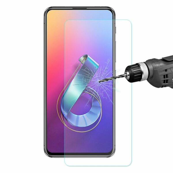 

Защитное стекло ENKAY 0.26mm 9H для ASUS Zenfone 6 ZS630KL