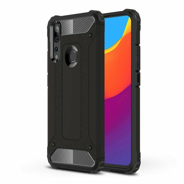 

Защитный чехол UniCase Rugged Guard для Huawei P Smart Z - Black