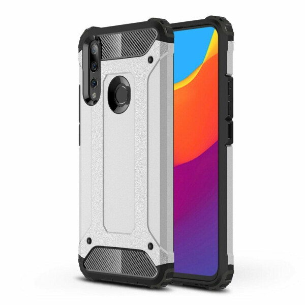 

Защитный чехол UniCase Rugged Guard для Huawei P Smart Z - Silver