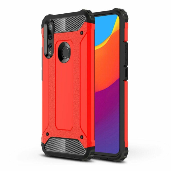 

Защитный чехол UniCase Rugged Guard для Huawei P Smart Z - Red