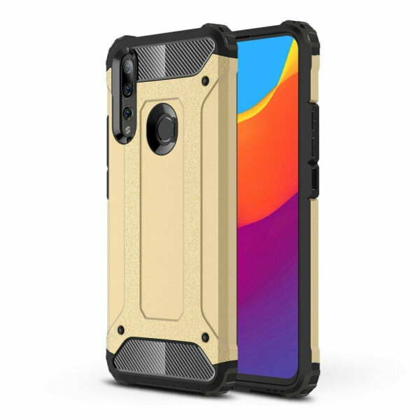 

Защитный чехол UniCase Rugged Guard для Huawei P Smart Z - Gold