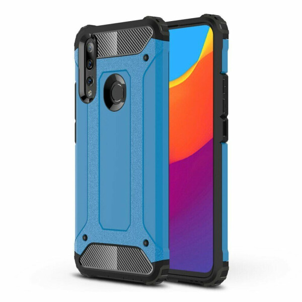 

Защитный чехол UniCase Rugged Guard для Huawei P Smart Z - Baby Blue