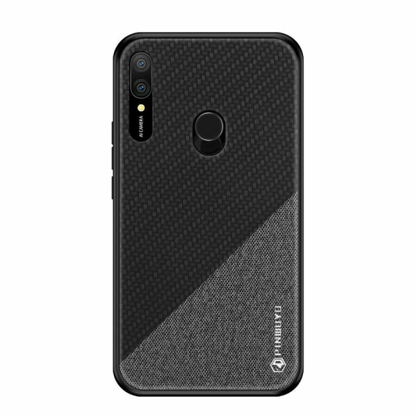 

Защитный чехол PINWUYO Honor Series для Huawei P Smart Z - Black
