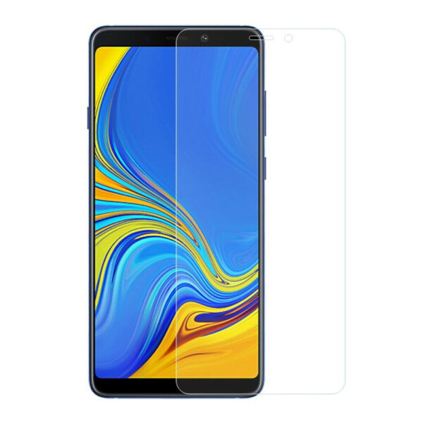 

Защитное стекло Deexe Crystal Glass для Samsung Galaxy A9 2018 (A920)