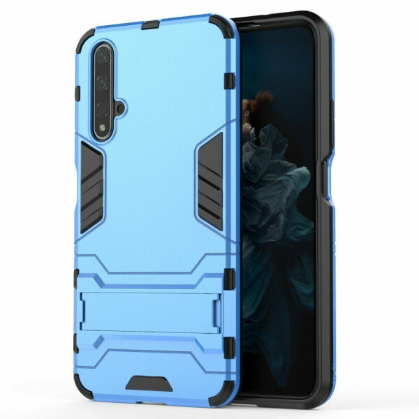 

Защитный чехол UniCase Hybrid для Huawei Honor 20 - Baby Blue