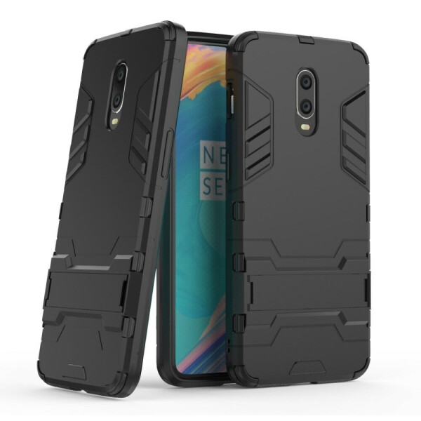 

Защитный чехол UniCase Hybrid для OnePlus 6T - Black