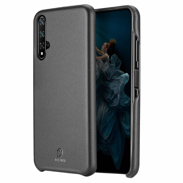 

Защитный чехол DUX DUCIS Skin Lite Series для Huawei Honor 20 - Black