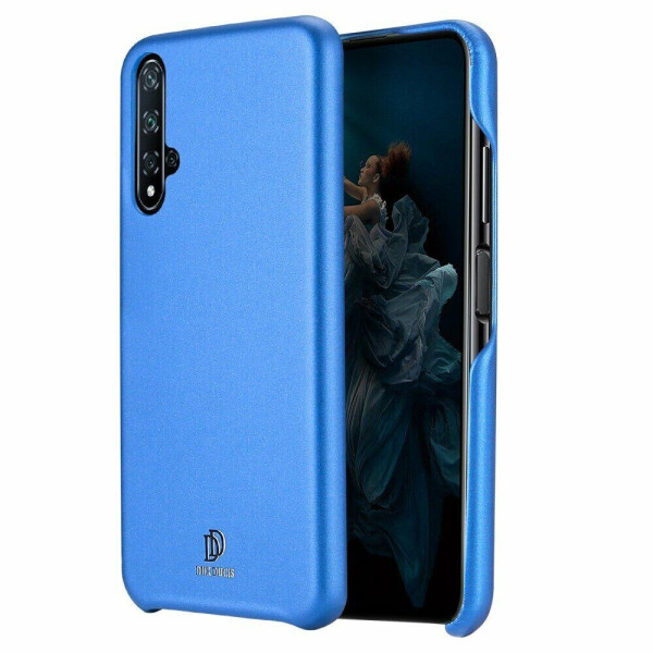 

Защитный чехол DUX DUCIS Skin Lite Series для Huawei Honor 20 - Blue