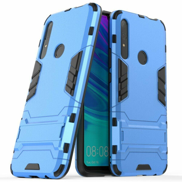 

Защитный чехол UniCase Hybrid для Huawei P Smart Z / Honor 9X - Baby Blue