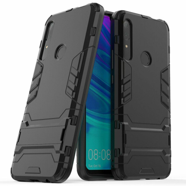 

Защитный чехол UniCase Hybrid для Huawei P Smart Z / Honor 9X - Black